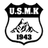 Khenchela club crest
