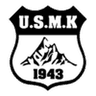 Khenchela club crest