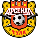 Arsenal Tula club crest