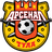 Arsenal Tula club crest
