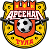 Arsenal Tula club crest