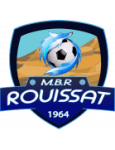 MB Rouisset club crest