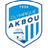 Olympique Akbou club crest