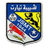Tiaret club crest