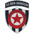 Ben Aknoun club crest