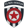 Ben Aknoun club crest