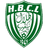 HB Chelghoum Laïd club crest