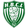 HB Chelghoum Laïd club crest