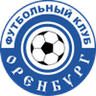 FC Orenburg club crest