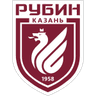 Rubin club crest