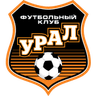 Ural club crest