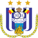 Anderlecht U21 club crest