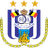 Anderlecht U21 club crest