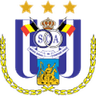 Anderlecht U21 club crest