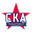 Ska-khabarovsk club crest