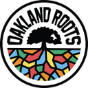 Oakland Roots club crest