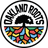 Oakland Roots club crest