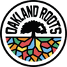 Oakland Roots club crest