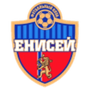 Enisey club crest