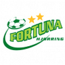 Fortuna Hjørring W club crest