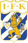 Göteborg W club crest