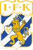 Göteborg W club crest