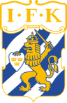 Göteborg W club crest