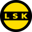 LSK Kvinner W club crest