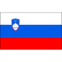 Slovenia club crest