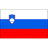 Slovenia club crest