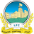 Linfield W club crest