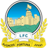 Linfield W club crest