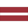 Latvia club crest