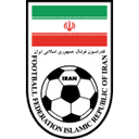 Iran U23 club crest