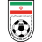 Iran U23 club crest