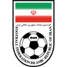 Iran U23 club crest