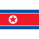 Korea DPR U23 club crest