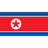 Korea DPR U23 club crest