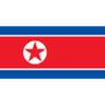 Korea DPR U23 club crest