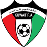 Kuwait U23 club crest