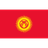 Kyrgyz Republic U23 club crest