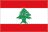 Lebanon U23 club crest