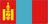 Mongolia U23 club crest