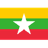Myanmar U23 club crest