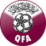 Qatar U23 club crest
