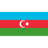 Azerbaijan club crest