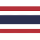 Thailand U23 club crest