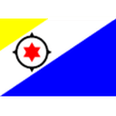 Bonaire club crest