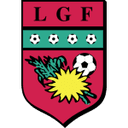 Guadeloupe club crest