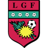 Guadeloupe club crest